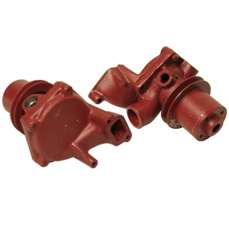 Vodní Čerpadlo Zetor 8520 - 9540 Originál 10017039 10.017.039