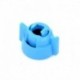 Kryt trysky Arag Blue Uni-Cap 40299004
