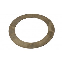 Podložka pod čap nápravy 0,71 Massey Ferguson 50x70mm 898018m1