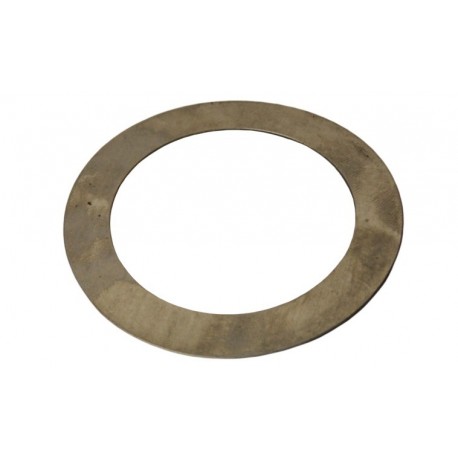 Podložka pod čap nápravy 0,71 Massey Ferguson 50x70mm 898018m1