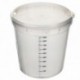 nádoba na miešanie sprejov 1100ml