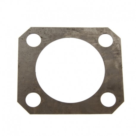 Deska sloupku řízení 1mm T3040157