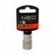 Šestihran 1/2" 16mm Superlock Neo 08-016
