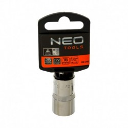 Šesťhran 1/2" 16mm Superlock Neo 08-016