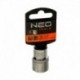 Šesťhran 1/2" 18mm Superlock Neo 08-018