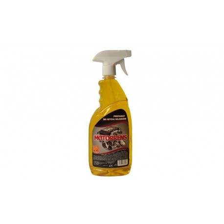 Motorrens Engine Wash 750ml