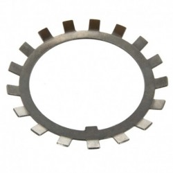 Ložiská podložka Mb/Aw 19mm