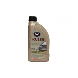 Chladiaca kvapalina Chladiaca kvapalina Kuler 1l Červená K2