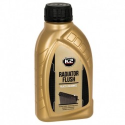 Výplach chladiča 400ml