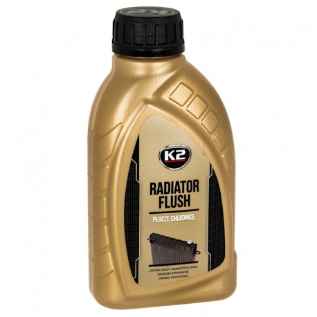 Výplach chladiča 400ml