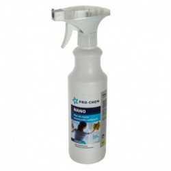 Umývací prostriedok na čelné sklo 500ml Nano Pro-Chem