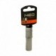 Šestihranná zásuvka dlouhá 1/2" 14mm Superlock Neo 08-053