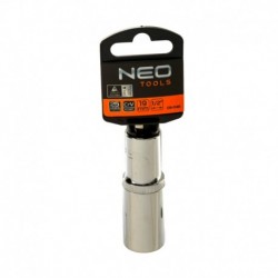 Šesťhran dlhý 1/2" 19mm Superlock Neo 08-046
