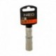Šestihran dlouhý 1/2" 16mm Superlock Neo 08-054