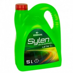 Letné Kvapalina Summer Sylen 5l Orlen