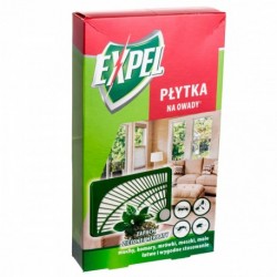 Doska proti komárom Mosquito Fly Expel