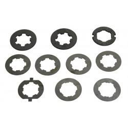 Reverzné podložky Set T-25 1437025-2ks