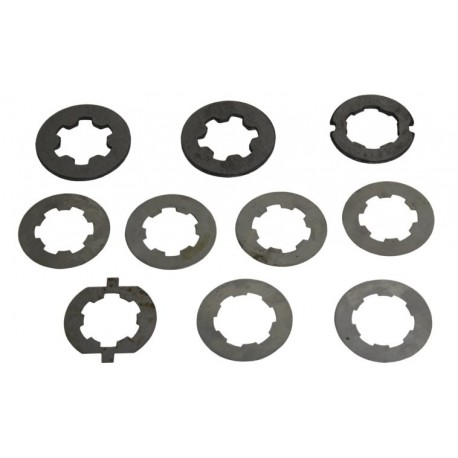 Reverzné podložky Set T-25 1437025-2ks