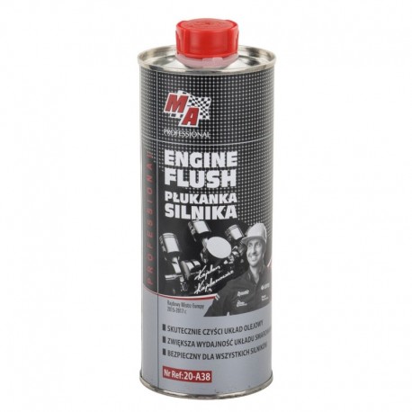 Kvapalina na preplachovanie motora Ma Professional 400ml Amtra