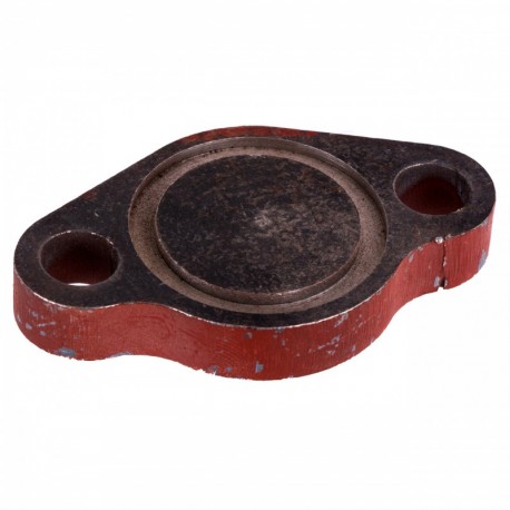 Kryt rozdeľovacieho ventilu Wladimir T-25 R75071
