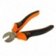 Kleště boční štípací 160mm Neo 01-256
