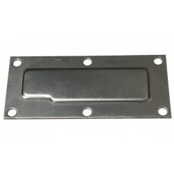 Kryt prednej hlavy Mf3 940737