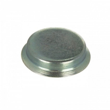 Kryt ložiska čepu řízení Case John Deere 04433859