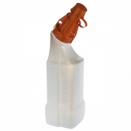 Fľaša na palivovú směs 1l Stihl