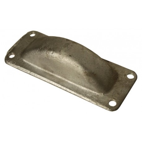 Kryt skříně brzdy T-25 2538214