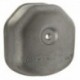 Víko ventilů motoru Deutz Fendt 02234784 02135910 03371730