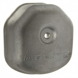 Víko ventilov motora Deutz Fendt 02234784 02135910 03371730