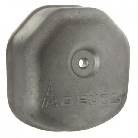 Víko ventilů motoru Deutz Fendt 02234784 02135910 03371730
