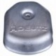 Kryt ventilu hlavy Deutz Fendt 2234784
