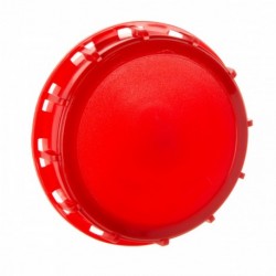 Kryt víka 16cm kontejneru Ibc Mauzer