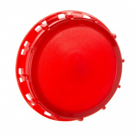 Kryt veka 16cm kontajnera Ibc Mauzer