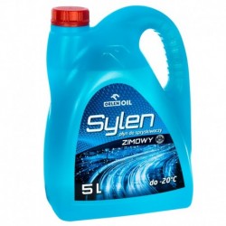 Zimná kapalina do ostrekovačov -20°C Sylén 5l Orlen