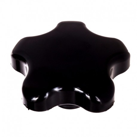 Hviezdicový knoflík hlava upínacia M8x1,5 Honda Hrb Hrm Hra 53125-Va4-K10