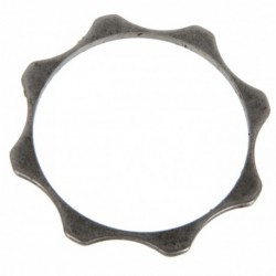 Poistná podložka nápravy 54,5x46,9x3mm Case Massey Ferguson New Holland Steyr 300174a1 6190299m1