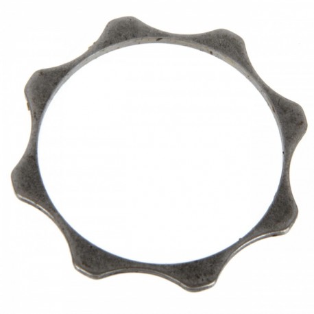 Poistná podložka nápravy 54,5x46,9x3mm Case Massey Ferguson New Holland Steyr 300174a1 6190299m1