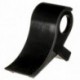 Podlahová klapka 33,5x85mm Fi 20mm 4818524