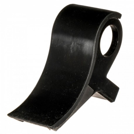 Podlahová klapka 33,5x85mm Fi 20mm 4818524