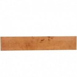 Lopatka čerpadla 330x60x7, 5mm