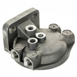 puzdro palivového filtra Mf3 Mf4 ekvivalent 1660320 Fpv5701