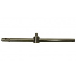 Štvorhranný gombík 3/4" 450mm