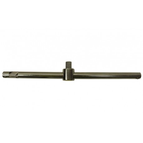 Štvorhranný gombík 3/4" 450mm