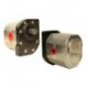 Hydraulické Čerpadlo Zetor Pzs-Ud-20 34l/Min 53420910 53.420.910 54420920 54.420.920