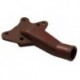 Kryt pouzdro termostatu Mf3 37747581