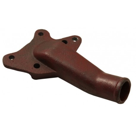 Kryt pouzdro termostatu Mf3 37747581