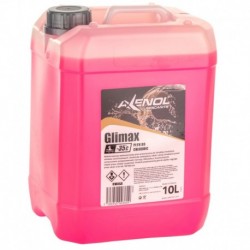 Glimax kvapalina do chladičov -35 ° C ružová 10l Axenol