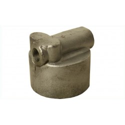 Kryt pouzdro olejového filtru pro servomechanismus C-385 80278182